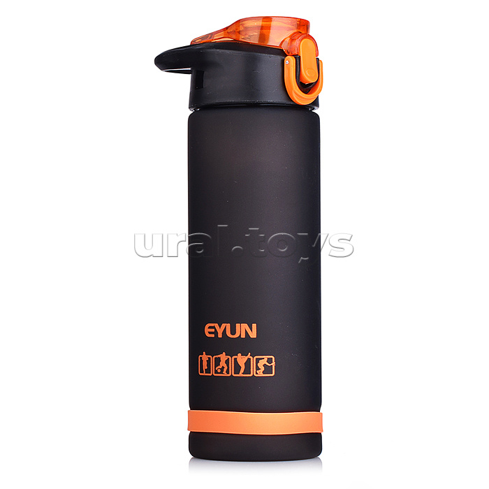 Бутылка "Black" 750 мл Бутылка "Black" 750 мл