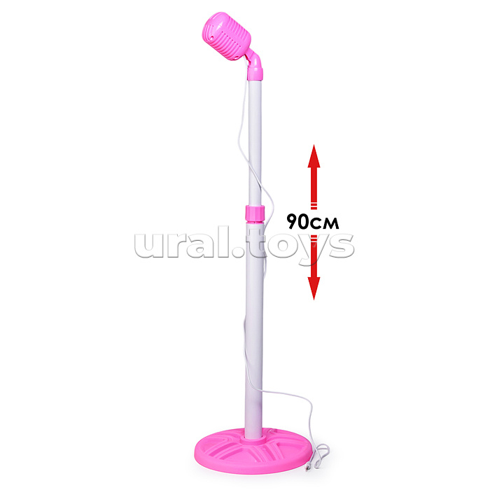 Гитара "Весёлый ритм" в коробке