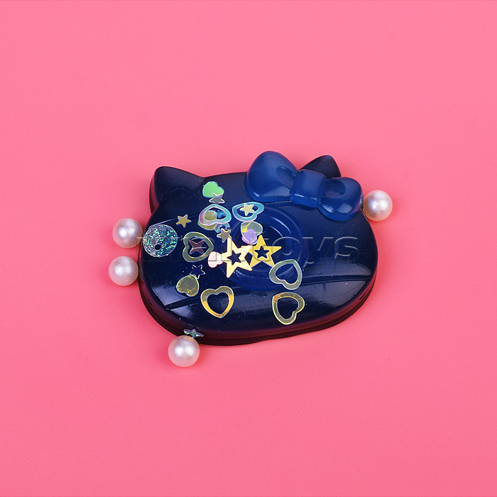 Игрушка -антистресс "Печенька"