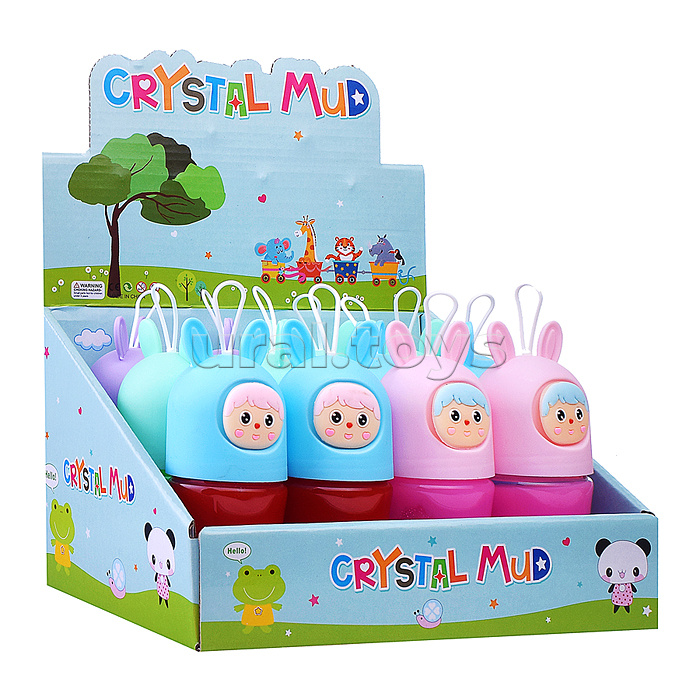 Лизун "Лабушкин"