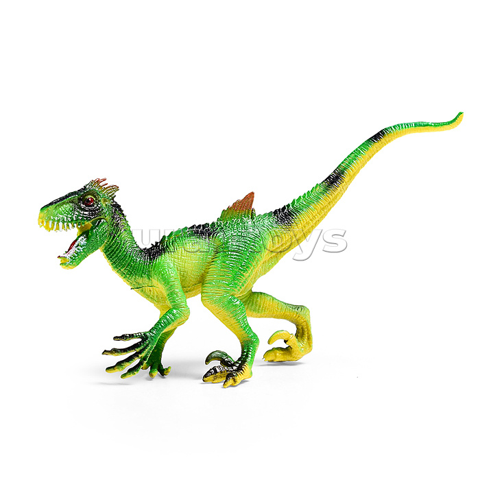 Машина "Стальной погрузчик" в коробке