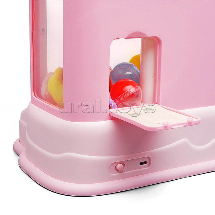 Игрушка-Хваталка "Зайчик" в коробке Игрушка-Хваталка "Зайчик" в коробке