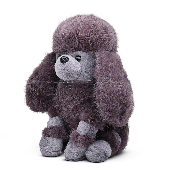 Мягкая игрушка "Собака" 25 см