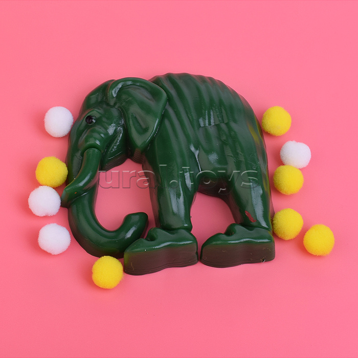 Игрушка-антистресс "Итальянские друзья"