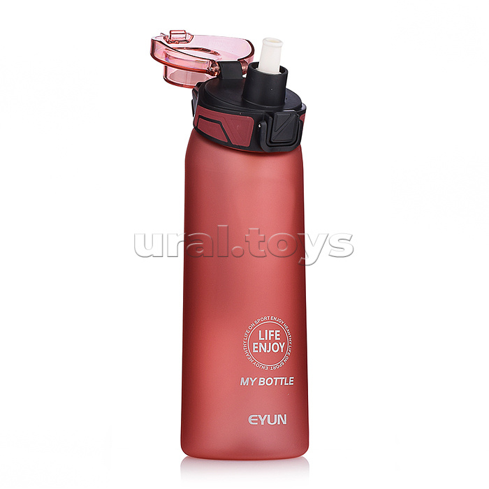 Бутылка "Life Enjoy" 800 мл