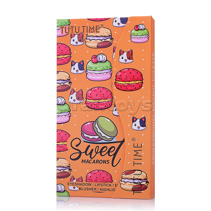 Косметика детская "Маленькие радости"