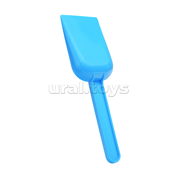 Набор Marvel «Человек-Паук» №7: ведро среднее с наклейкой, лопатка, грабельки, лейка малая №4