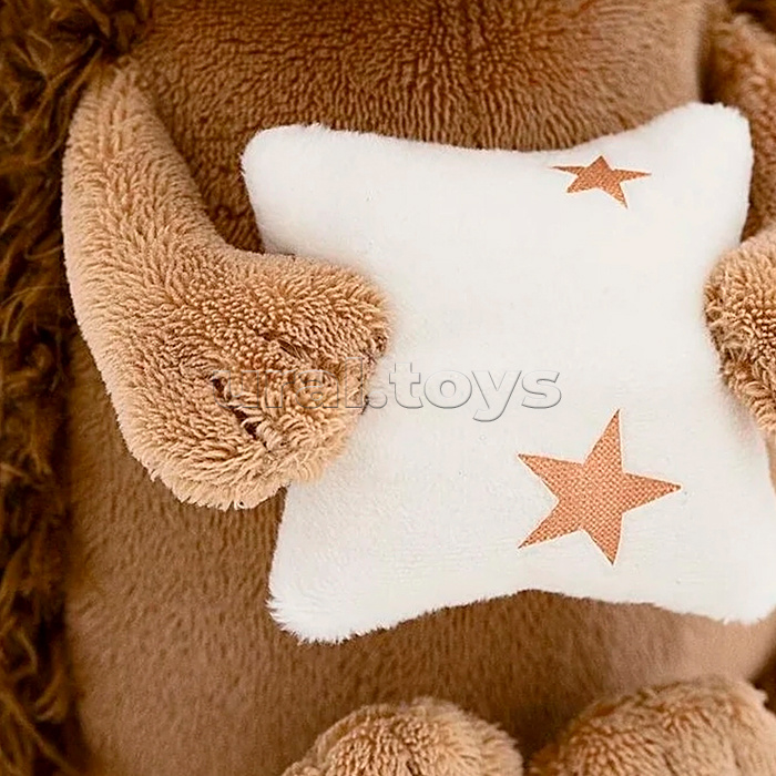 Ёжик Life Колюнчик: Сладкие сны 20