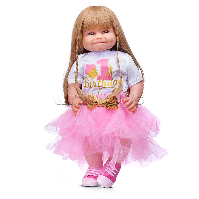 Кукла "Марьяна" с аксессуарами, в коробке