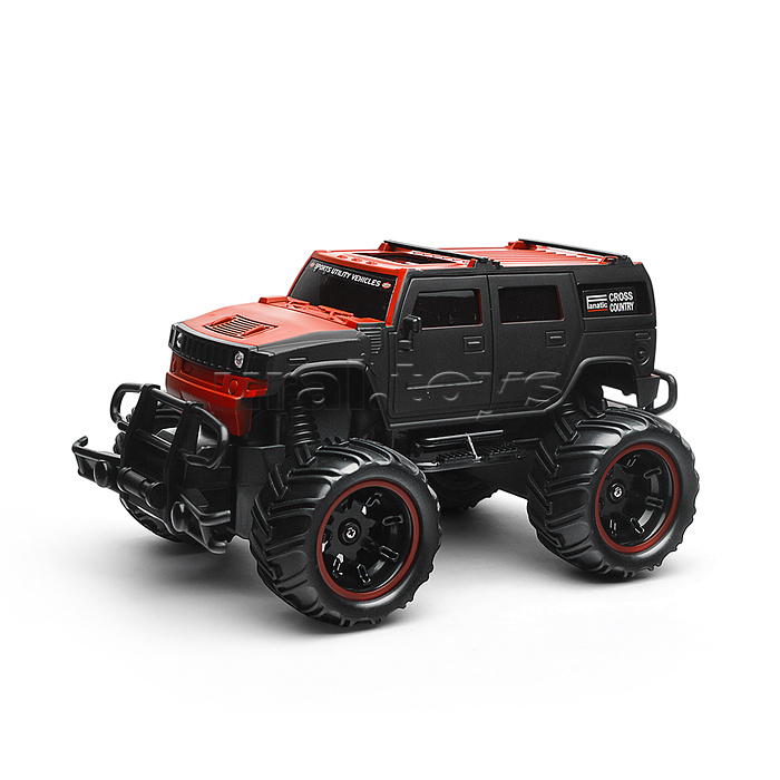 Машина Внедорожник, р/у, в коробке Машина Внедорожник, р/у, в коробке