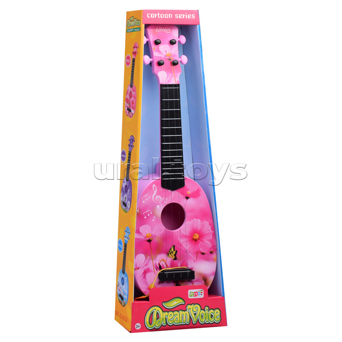 Гитара "Dream voice" в коробке