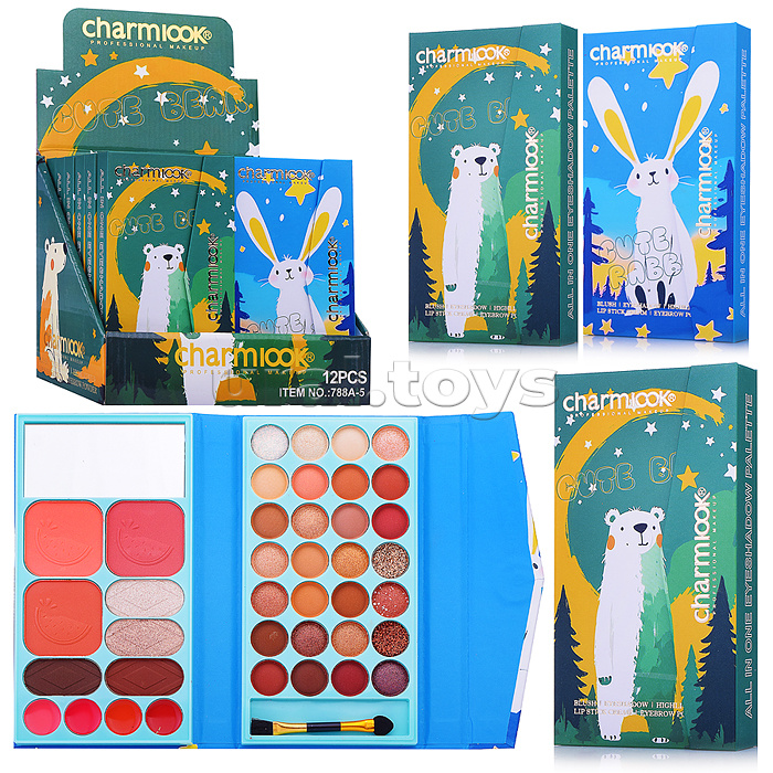 Косметика детская "Детский шарм"