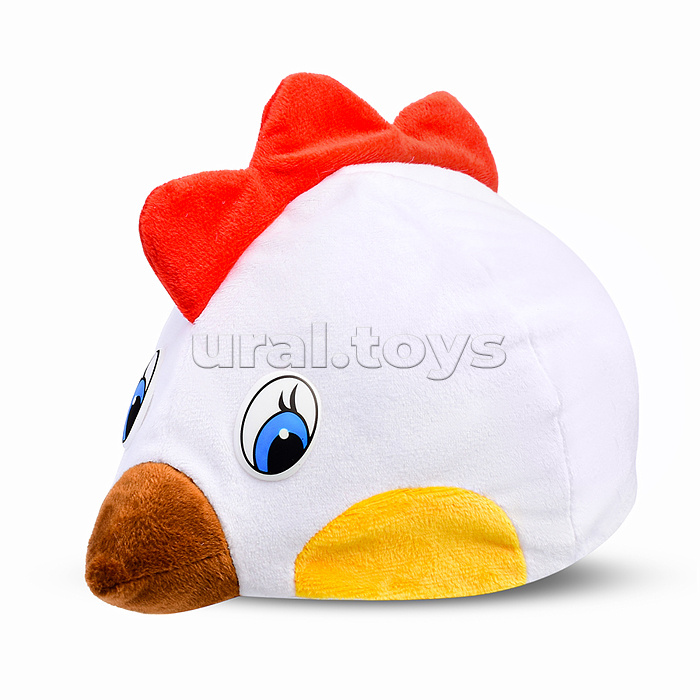 Головной убор швейный "Шапка детская "Курочка" р. 52-54