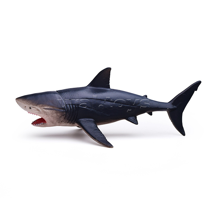 Животное "Морские жители" в коробке