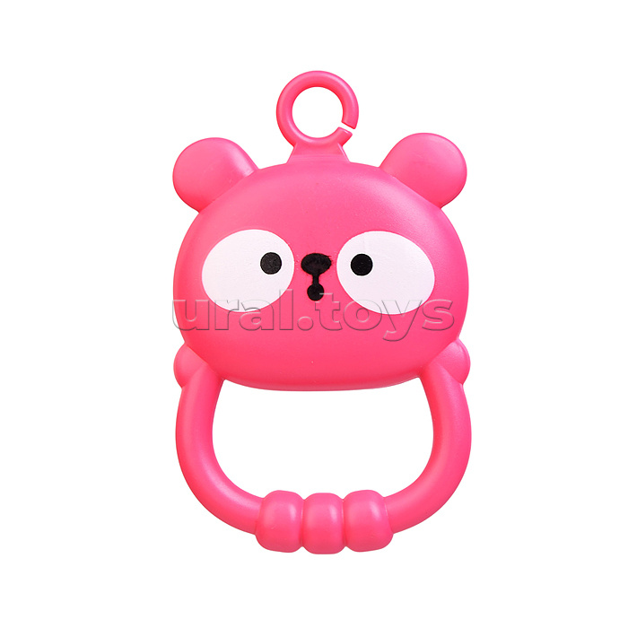 Коврик развивающий "Музыкальный мир" в коробке