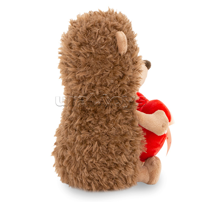 Ёжик Life Колюнчик с сердечком 20