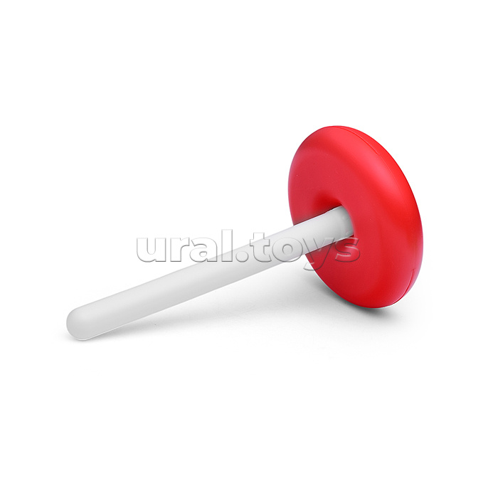 Пирамидка с кольцами, средняя