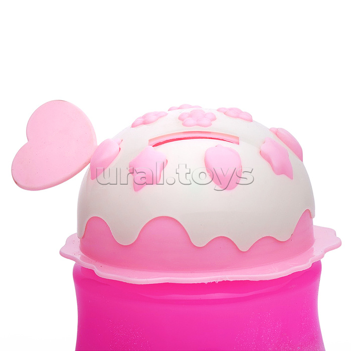 Лизун "Копилка"