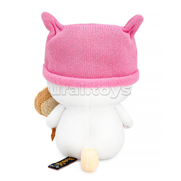 Кошечка Ли-Ли "Бон аппетит"