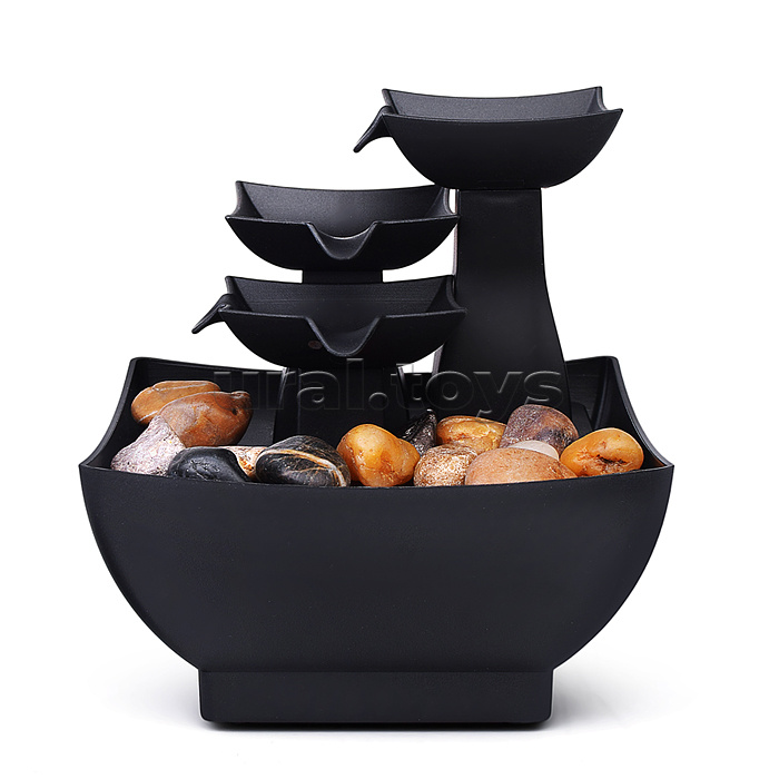 Светильник "Игра света и воды" в коробке