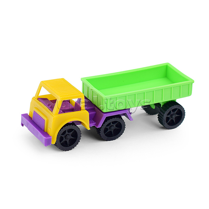 Набор машинок "Кроха" Набор машинок "Кроха"