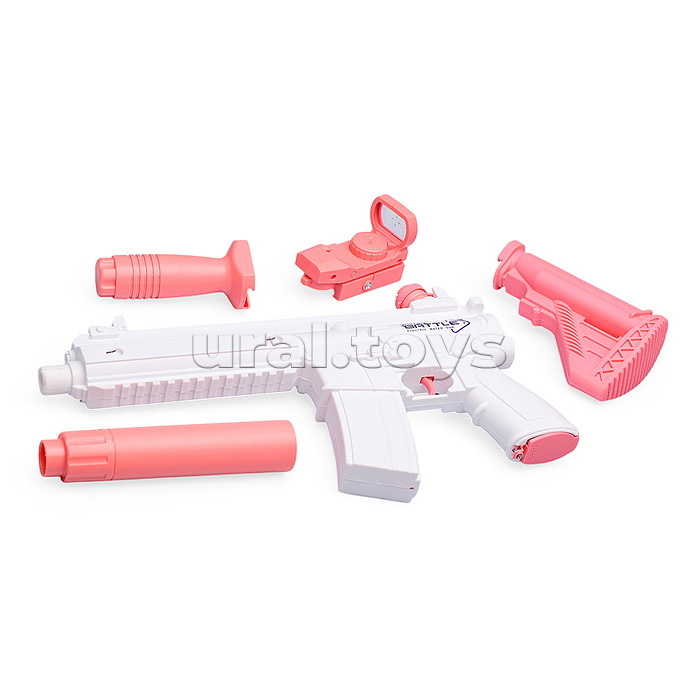 Водное оружие "Water attack-1" в пакете