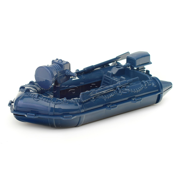 Набор полиции "Защита берега" в пакете Набор полиции "Защита берега" в пакете