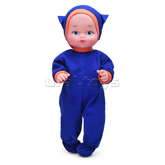 Пупс Малыш озвуч., 40см., в пакете