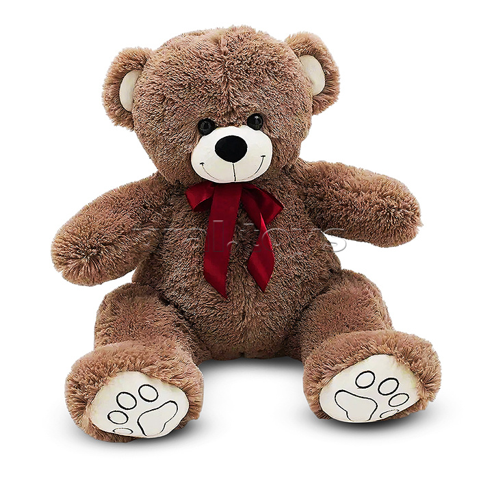 Медведь Стефан В110 бурый