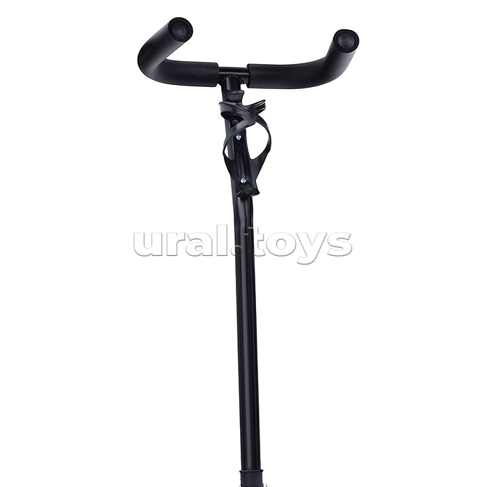 Велосипед 3-х колесный, фиолетовый