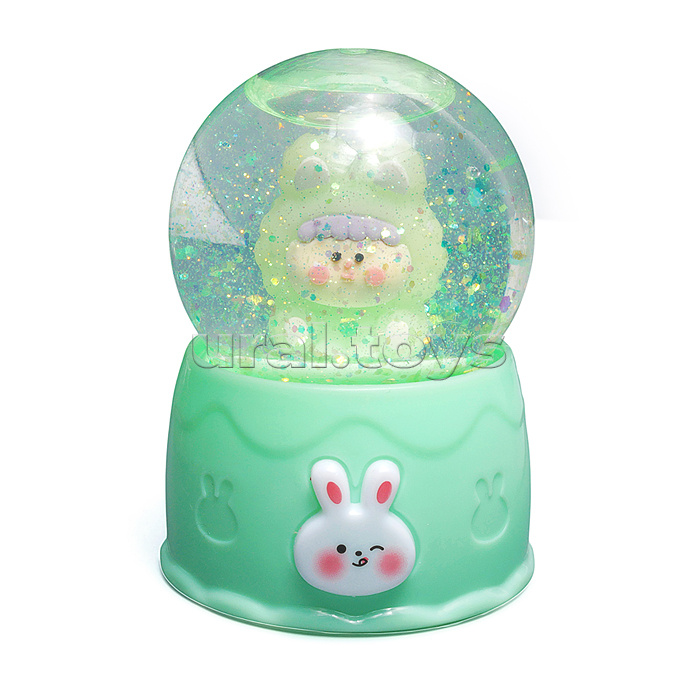 Лизун "Зверушка"