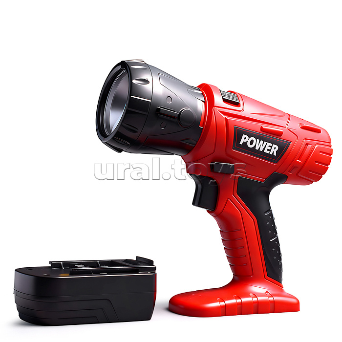 Инструмент в коробке