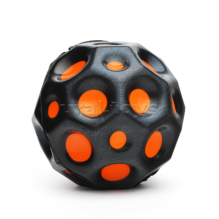 Мяч детский "Кратер" в коробке