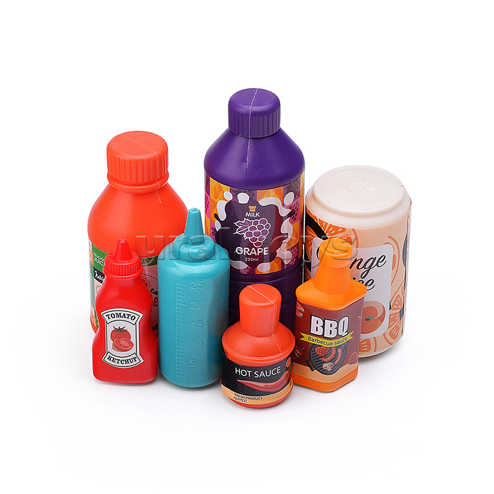 Игровой набор "Барбекю" в коробке