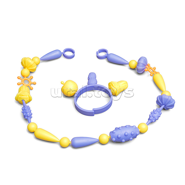 Игрушка в шаре в коробке