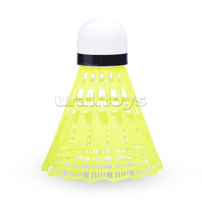 Набор воланчиков (3 шт.) в блистере