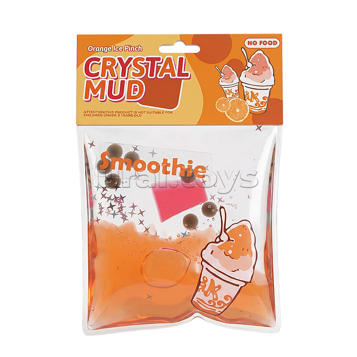 Лизун "Коктейль"