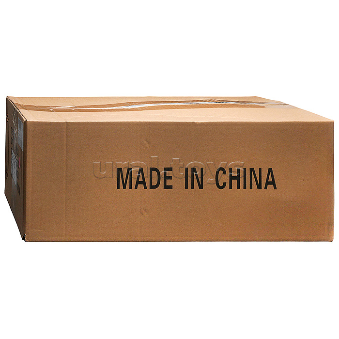 Машина толокар, коробка NNC-2