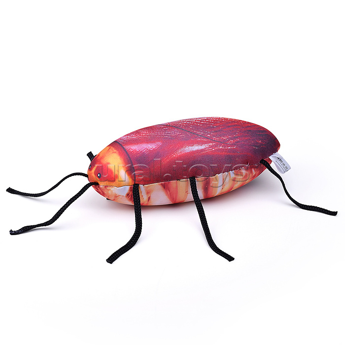 Антистресс Таракан