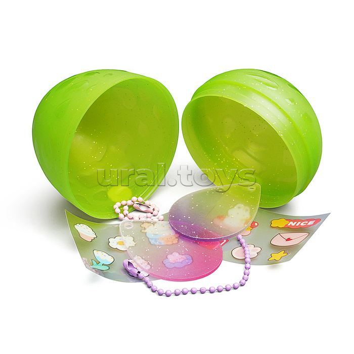 Игрушка-сюрприз "Милота" в коробке