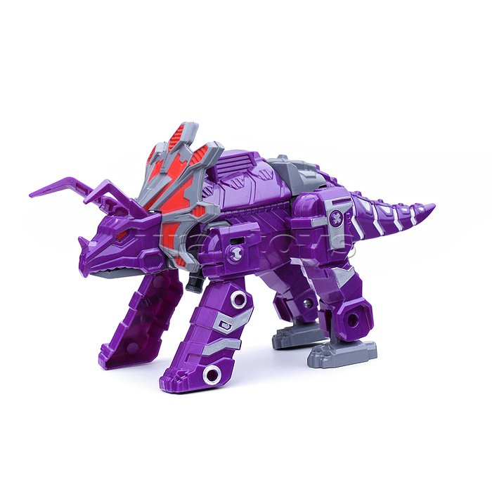 Робот "Динобот" трансформирующийся, в коробке