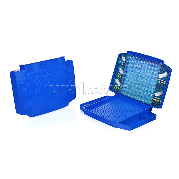 Настольная игра "Морской бой" new