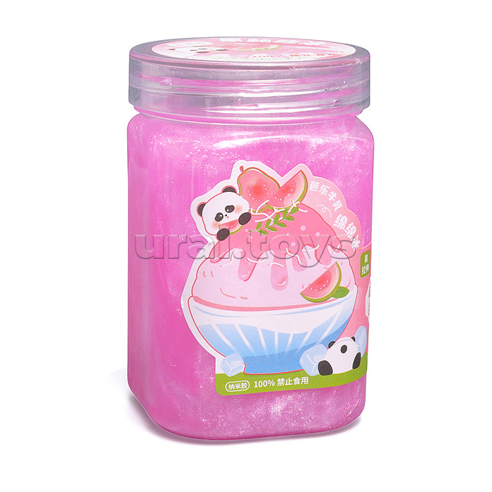 Лизун "Облачко"