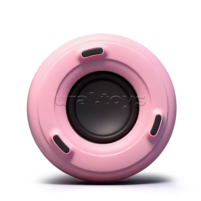 Светильник-колонка "Медуза" (с Bluetooth) в коробке Светильник-колонка "Медуза" (с Bluetooth) в коробке