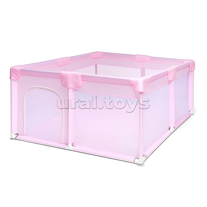 Манеж детский прямоугольный (120*180*60)