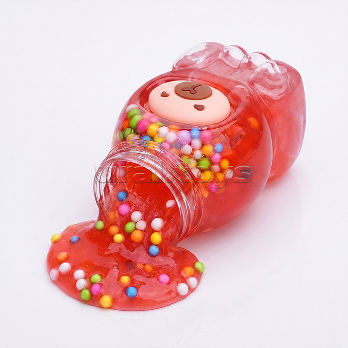 Лизун "Мишки"