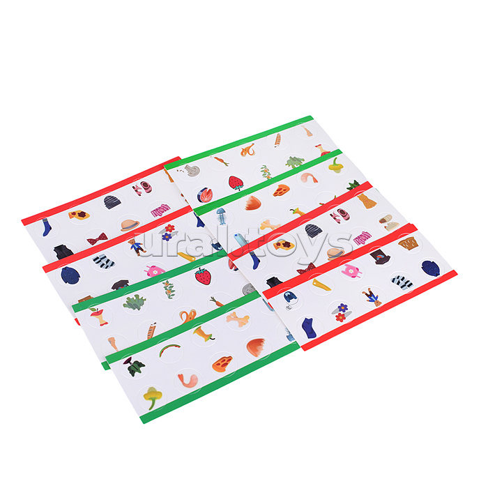 Машина "Мусоровоз" на батарейках, в коробке