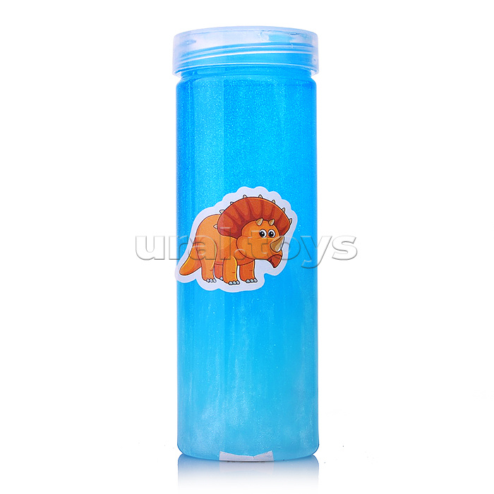 Лизун "Дино лава"