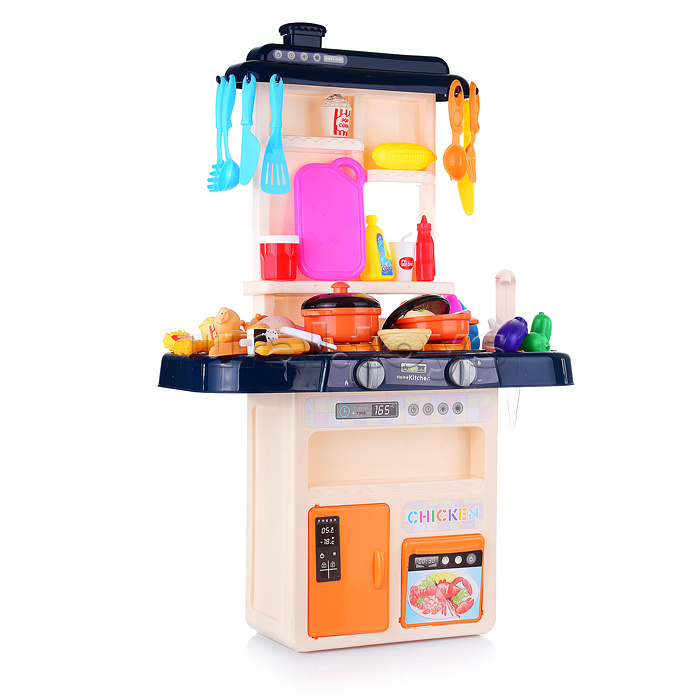 Игровой набор "Кухня" в коробке Игровой набор "Кухня" в коробке