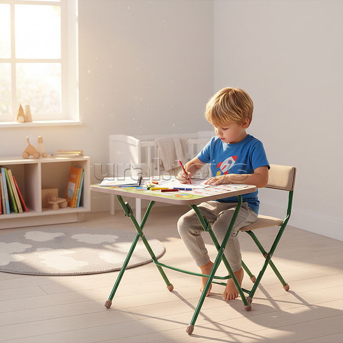 Комплект детской мебели